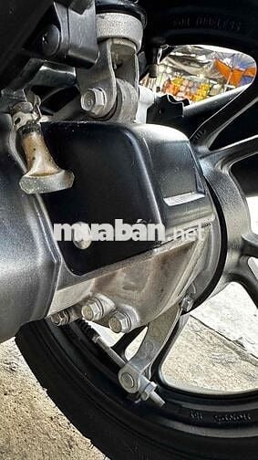 Honda Vario 150 trắng đen 2020 ( hỗ trợ góp )