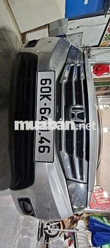 HONDA CITY 1.5 AT TỰ ĐỘNG _ xe gia đình RIN 100%