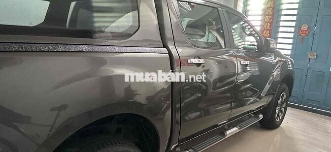 Mazda BT 50 2016 2.2L 4x2 AT - 36000 km