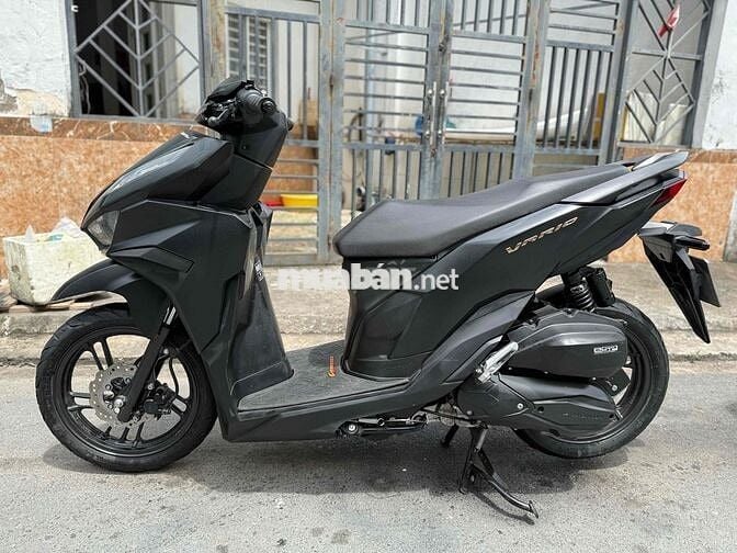 Vario 125 2024 6km B65 GÓP CẦN CCCD ĐỦ 18t TRẢ 0₫