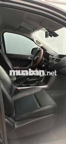 Mazda BT 50 2016 2.2L 4x2 AT - 36000 km
