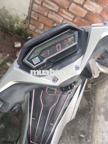 Xe của Vk.dư dùng nên bán( xe nữ đi)