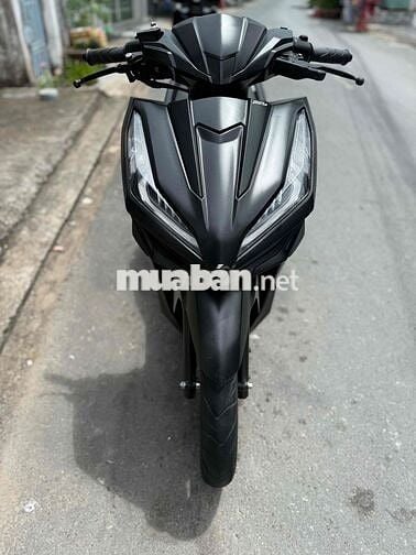 Vario 125 2024 6km B65 GÓP CẦN CCCD ĐỦ 18t TRẢ 0₫