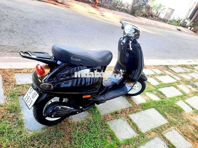 Vespa ET8 150cc nhập Ý biển Vip 51-U7 3979