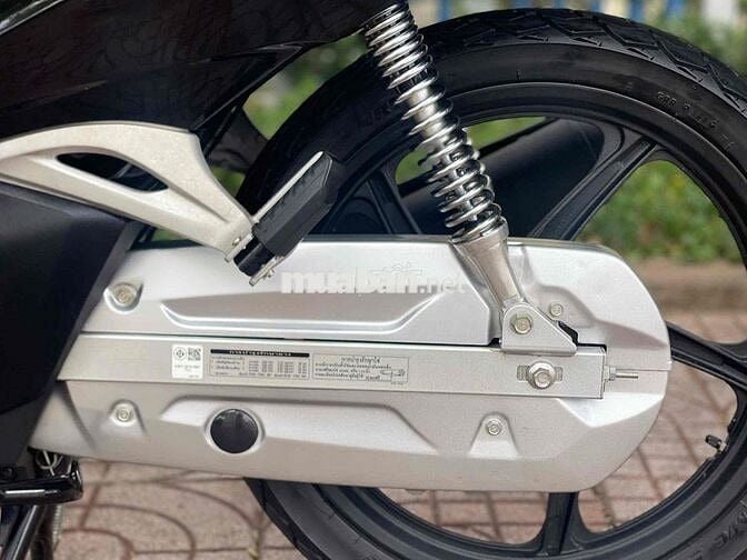 WAVE thái 2022 , đk 2023 , odo 2700km
