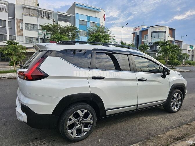 Mitsubishi Xpander Cross 2023
