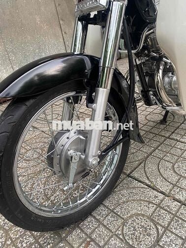 CD benly 125T , HQCN , ngay chủ kí giấy . sm 12