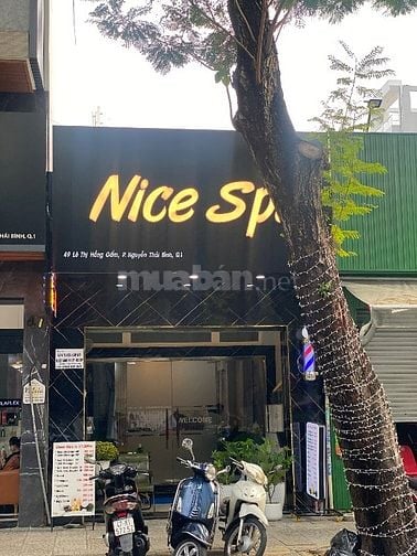 Cần gấp 5 nữ ktv massage khoẻ. Quận 1