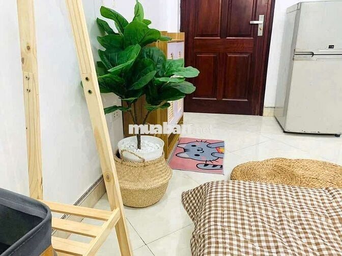 💥 CỔ NHUẾ- 5 tầng/9P Đủ đồ - DÂN XÂY- Sẵn DÒNG TIỀN 33tr/thg