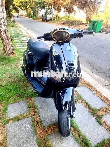 Vespa ET8 150cc nhập Ý biển Vip 51-U7 3979
