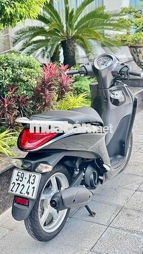 Janus 2018 Bstp 9chủ xe zin 1chủ đẹp long lanh