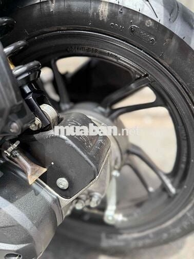 Vario 125 2024 6km B65 GÓP CẦN CCCD ĐỦ 18t TRẢ 0₫