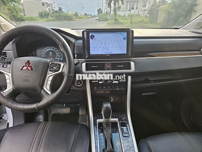 Mitsubishi Xpander Cross 2023