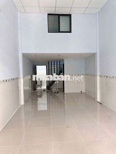 Cho thuê nhà hẻm xe tải thông tiện  kinh doanh Gò Vấp