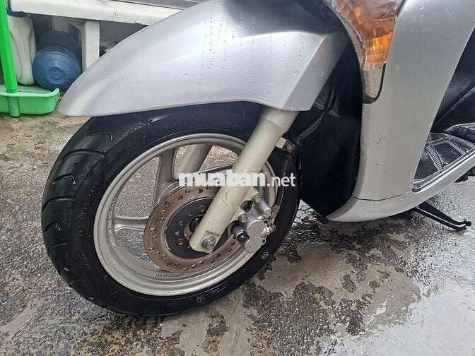 Bán xe honda tayga