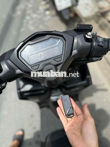 Vario 125 2024 6km B65 GÓP CẦN CCCD ĐỦ 18t TRẢ 0₫