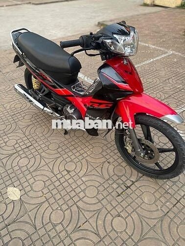 Sirius 50cc học sinh zin đẹp keng