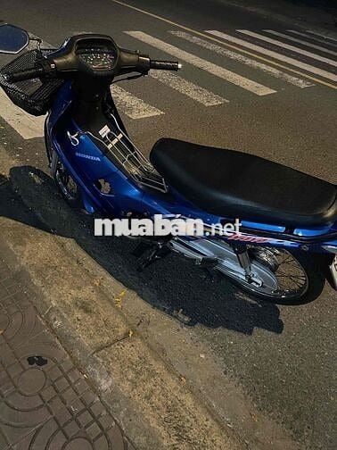 Cần bán Wave nhỏ 50cc học sinh