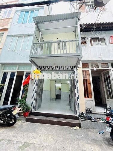 (Q5)CHO THUÊ NHÀ NGUYÊN CĂN ĐƯỜNG VÕ VĂN KIỆT,P1,Q5