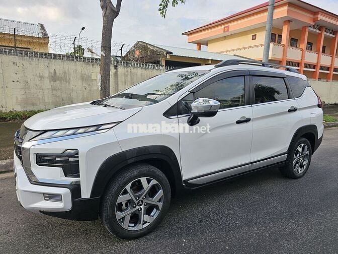 Mitsubishi Xpander Cross 2023