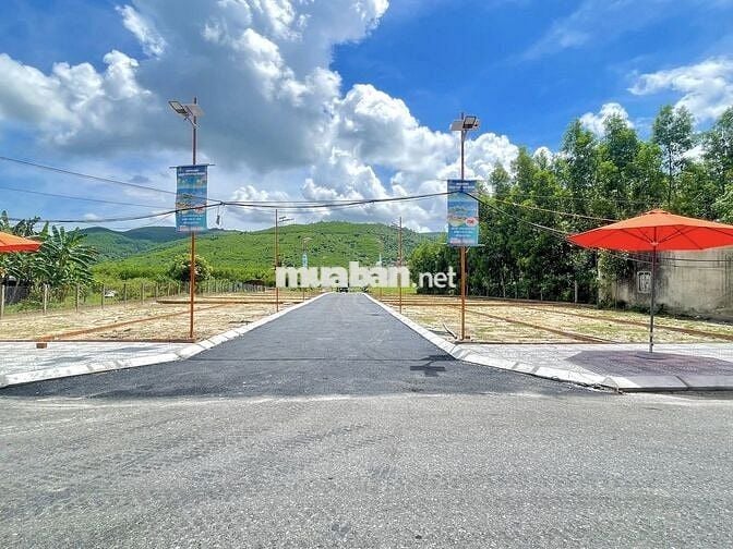 Cần bán 120m2 đất ở Hoà Vang, tiềm năng sinh lời cao, giá chưa tới tỷ
