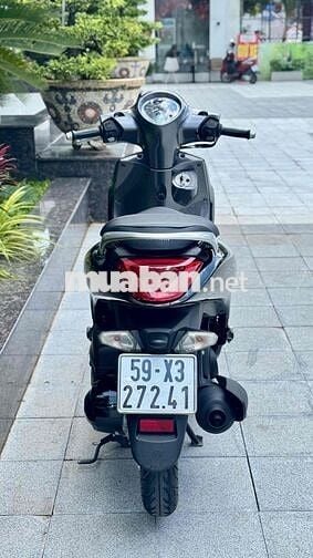 Janus 2018 Bstp 9chủ xe zin 1chủ đẹp long lanh