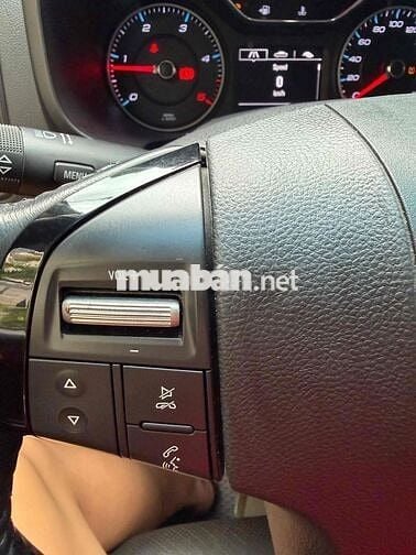 Chevrolet Traiblazer bản Full LTZ 2.5 BSTP 9chủ🚗