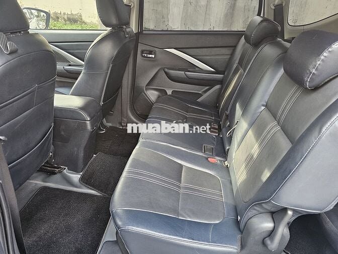 Mitsubishi Xpander Cross 2023