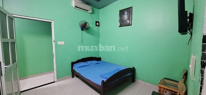SANG NHÀ NGHỈ 12 PHÒNG. Trần Văn Giàu. Bình Chánh