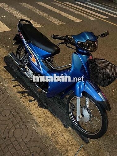 Cần bán Wave nhỏ 50cc học sinh