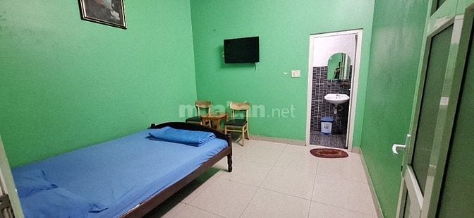 SANG NHÀ NGHỈ 12 PHÒNG. Trần Văn Giàu. Bình Chánh