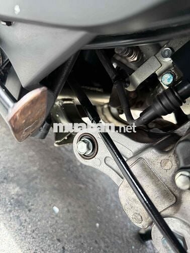Vario 125 2024 6km B65 GÓP CẦN CCCD ĐỦ 18t TRẢ 0₫