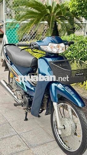 Honda Wave apha 2002 Lóc đen.Đầu chưa rớt.9chủ