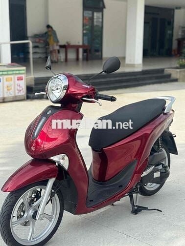 Jasnu đk 2025 xe chạy 600 km mới roda xe Zin 100%