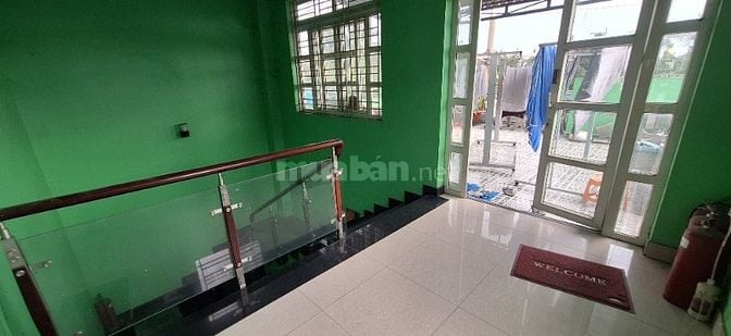 SANG NHÀ NGHỈ 12 PHÒNG. Trần Văn Giàu. Bình Chánh
