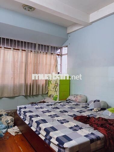 Nhà hẻm Lê Văn Duyệt. P.3. Bình Thạnh 3.2x18.5m. 1 tầng; 2PN 2WC; 13tr