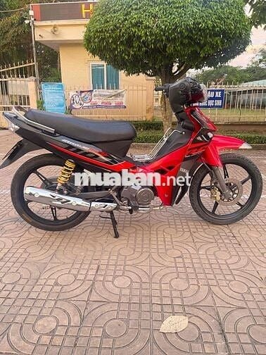 Sirius 50cc học sinh zin đẹp keng