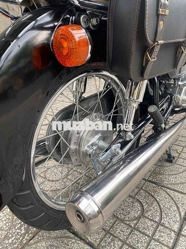 CD benly 125T , HQCN , ngay chủ kí giấy . sm 12