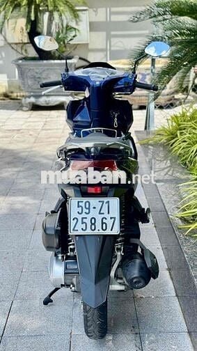 Air Blade 125 2016 Full new như mới ( bstp 9c )