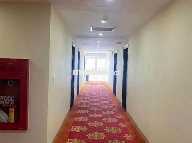 Cho thuê phòng khách sạn 4 sao sát biển giá cực rẻ tại Nha Trang