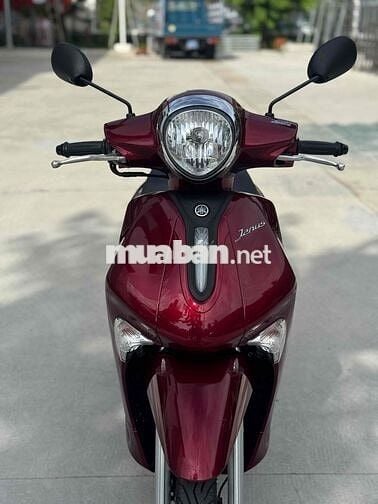 Jasnu đk 2025 xe chạy 600 km mới roda xe Zin 100%