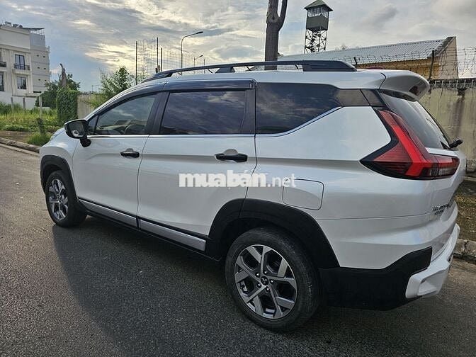 Mitsubishi Xpander Cross 2023