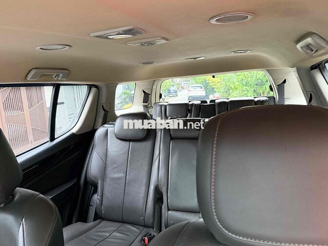Chevrolet Traiblazer bản Full LTZ 2.5 BSTP 9chủ🚗