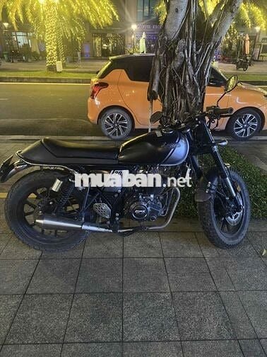 mình cần để lại xe cho bạn nào thích
