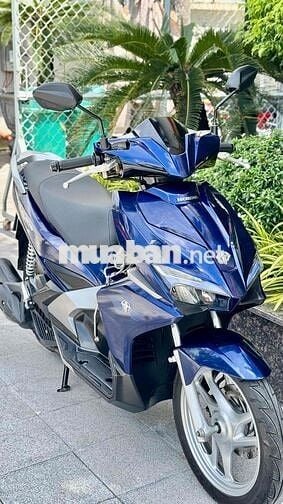 Air Blade 125 2016 Full new như mới ( bstp 9c )