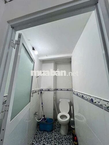 Cho thuê phòng căn hộ mini. Đường Nghĩa Thục.Phường 6. Quận 5.