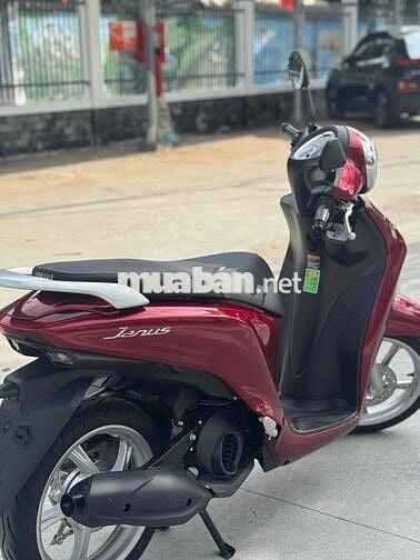 Jasnu đk 2025 xe chạy 600 km mới roda xe Zin 100%