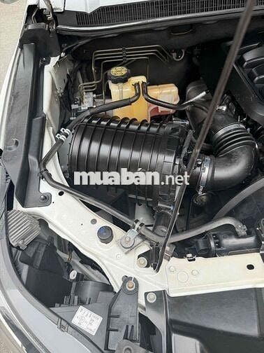 Chevrolet Traiblazer bản Full LTZ 2.5 BSTP 9chủ🚗