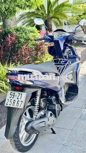Air Blade 125 2016 Full new như mới ( bstp 9c )