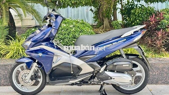 Air Blade 125 2016 Full new như mới ( bstp 9c )